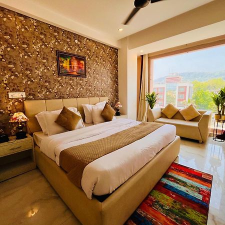Hotel Golden Temple View By La Casa, Amritsar #Top Rated #Most Awarded #Swimming Pool #Prime Location #Luxury Rooms #Parking #Rooftop Cafe Zewnętrze zdjęcie