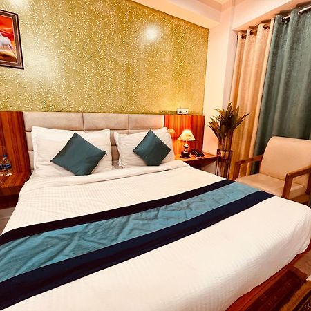 Hotel Golden Temple View By La Casa, Amritsar #Top Rated #Most Awarded #Swimming Pool #Prime Location #Luxury Rooms #Parking #Rooftop Cafe Zewnętrze zdjęcie