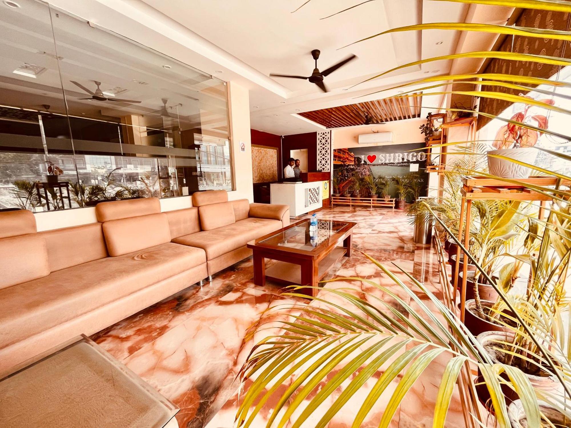 Hotel Golden Temple View By La Casa, Amritsar #Top Rated #Most Awarded #Swimming Pool #Prime Location #Luxury Rooms #Parking #Rooftop Cafe Zewnętrze zdjęcie