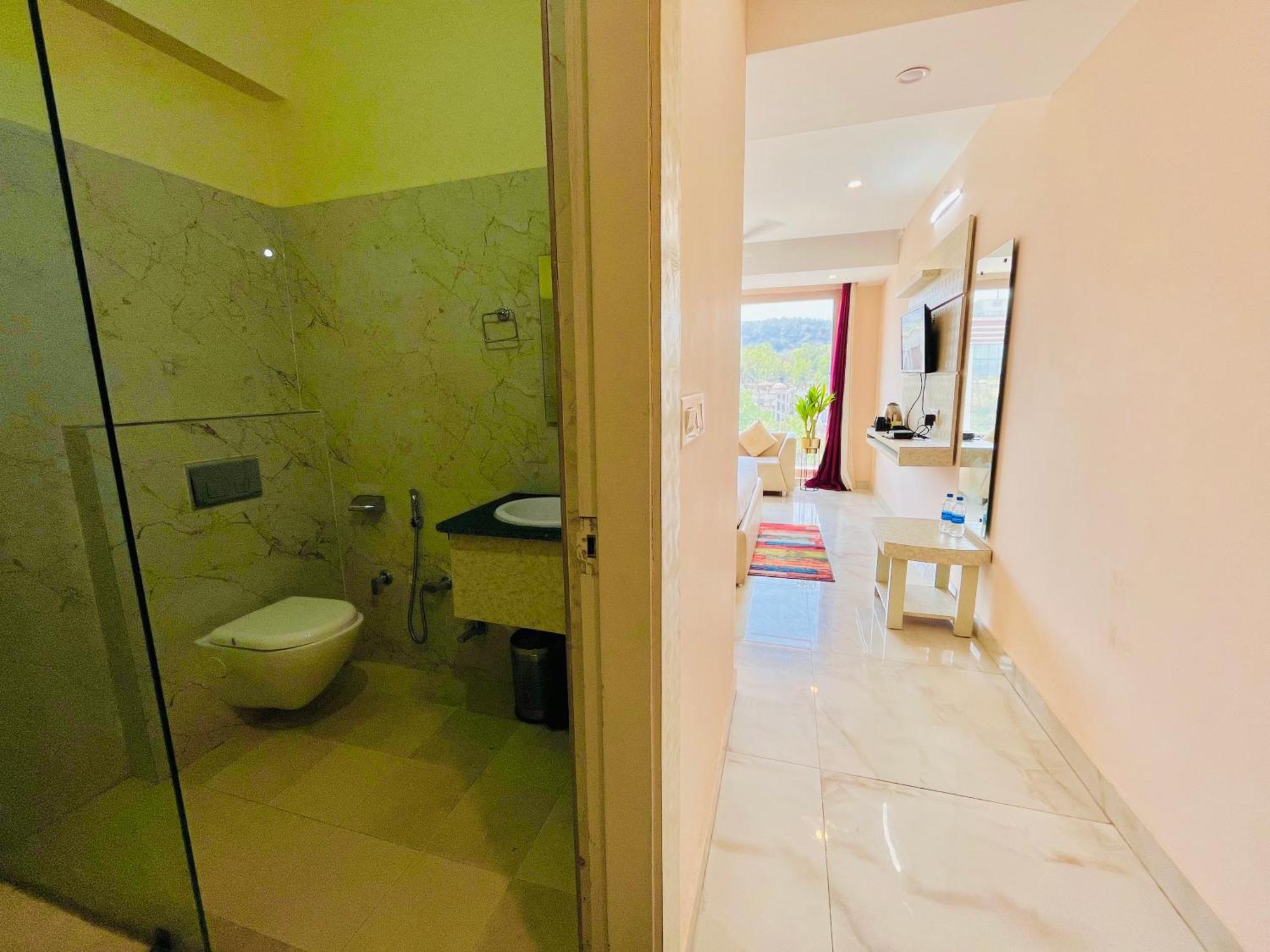 Hotel Golden Temple View By La Casa, Amritsar #Top Rated #Most Awarded #Swimming Pool #Prime Location #Luxury Rooms #Parking #Rooftop Cafe Zewnętrze zdjęcie