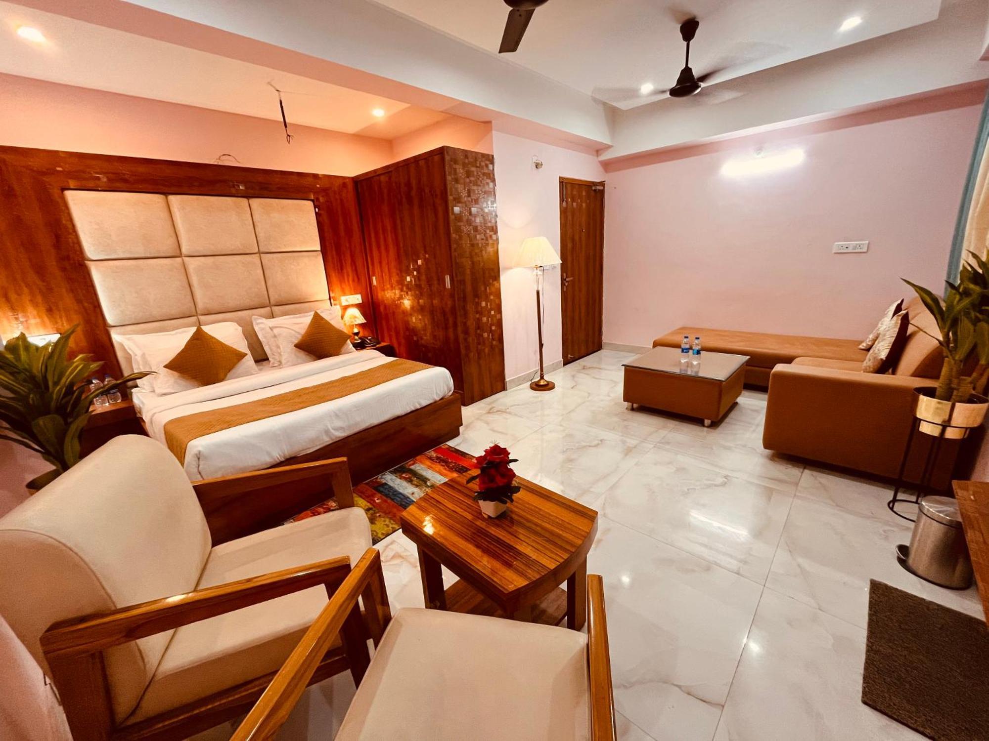 Hotel Golden Temple View By La Casa, Amritsar #Top Rated #Most Awarded #Swimming Pool #Prime Location #Luxury Rooms #Parking #Rooftop Cafe Zewnętrze zdjęcie