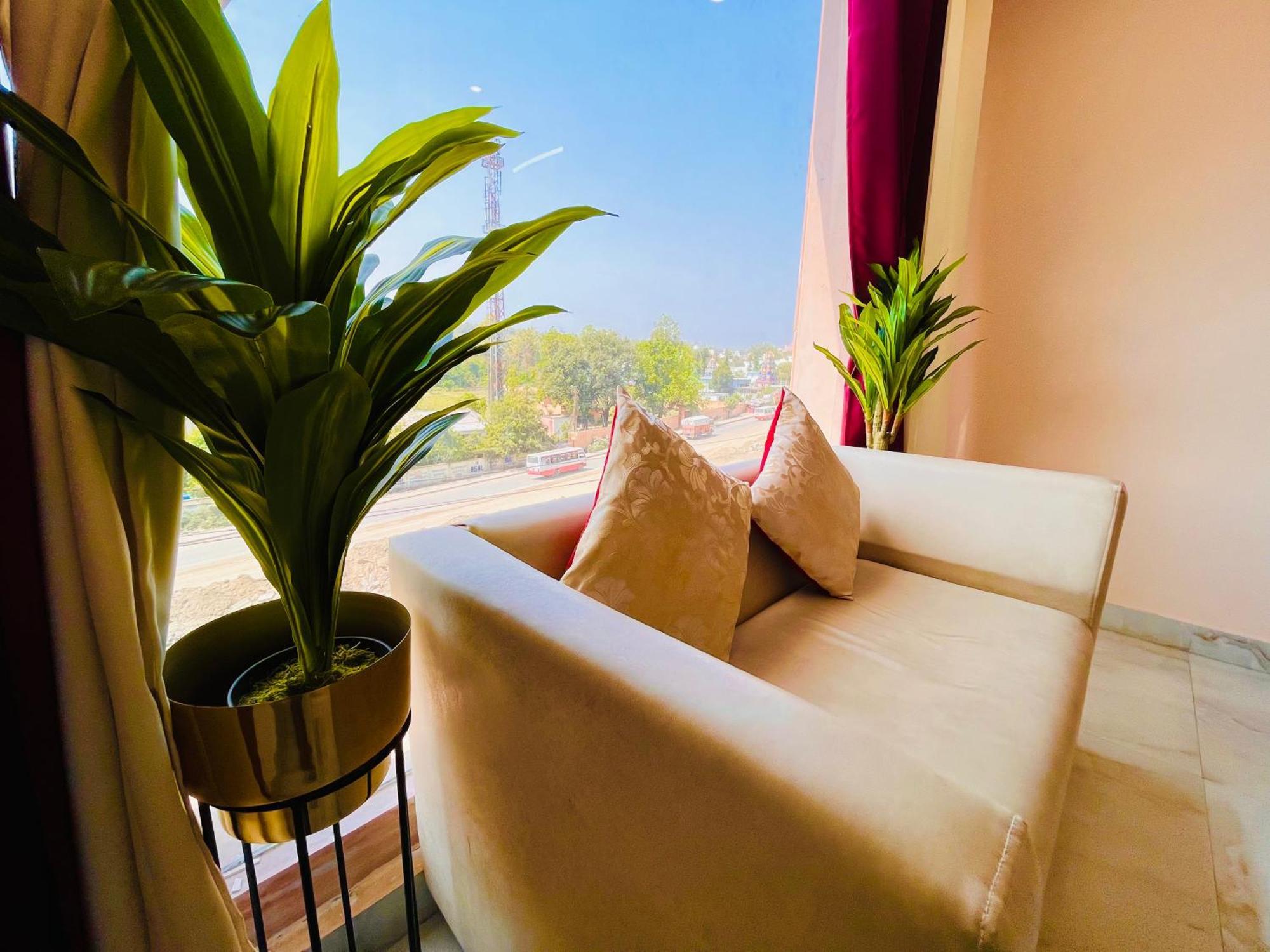Hotel Golden Temple View By La Casa, Amritsar #Top Rated #Most Awarded #Swimming Pool #Prime Location #Luxury Rooms #Parking #Rooftop Cafe Zewnętrze zdjęcie